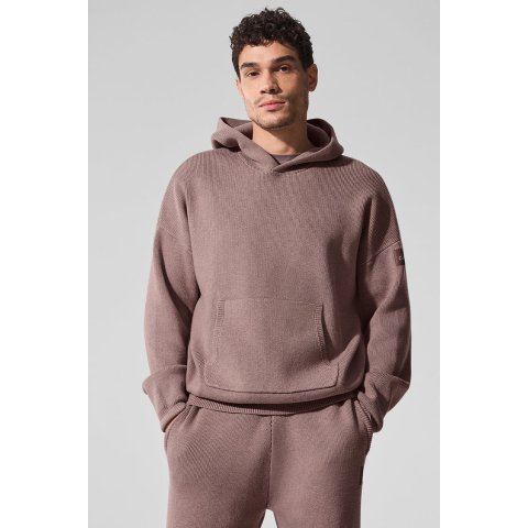 Scholar 连帽卫衣