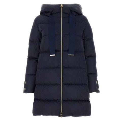 Zip-Up 连帽拉链外套