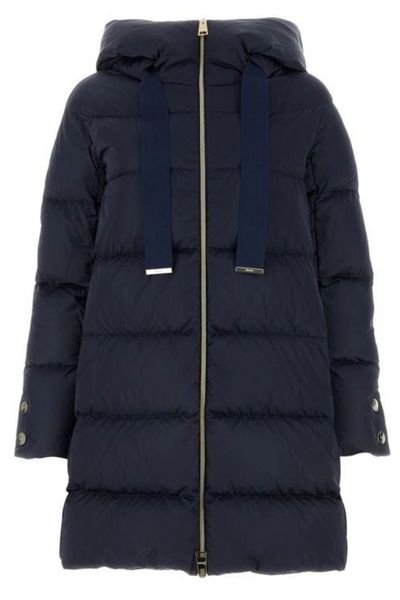 Zip-Up 连帽拉链外套