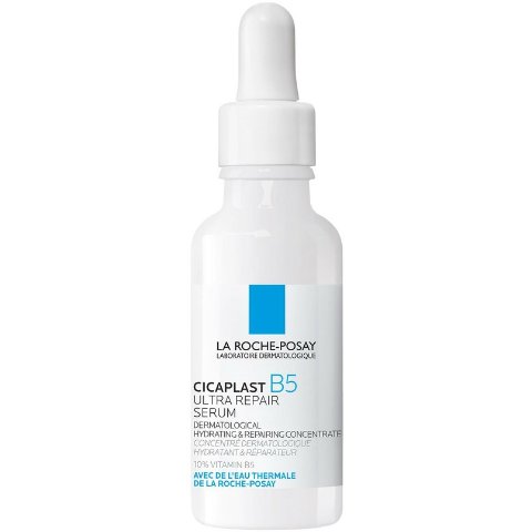 La Roche-Posay Cicaplast B5精华液