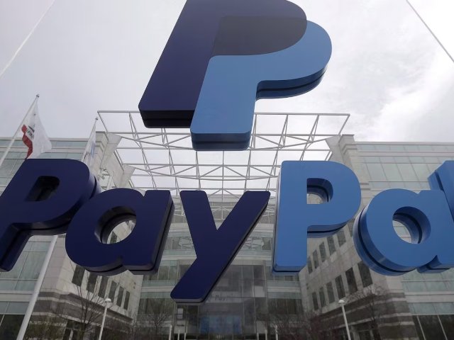 PayPal“先买后付”服务正式登...