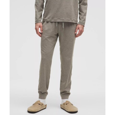 Soft Jersey 休闲裤 常规款