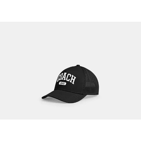 Coach 1941 刺绣帽