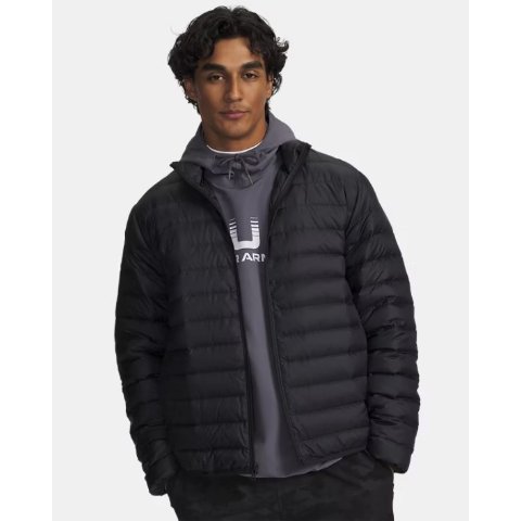 Under ArmourUA Limitless 男士超轻夹克