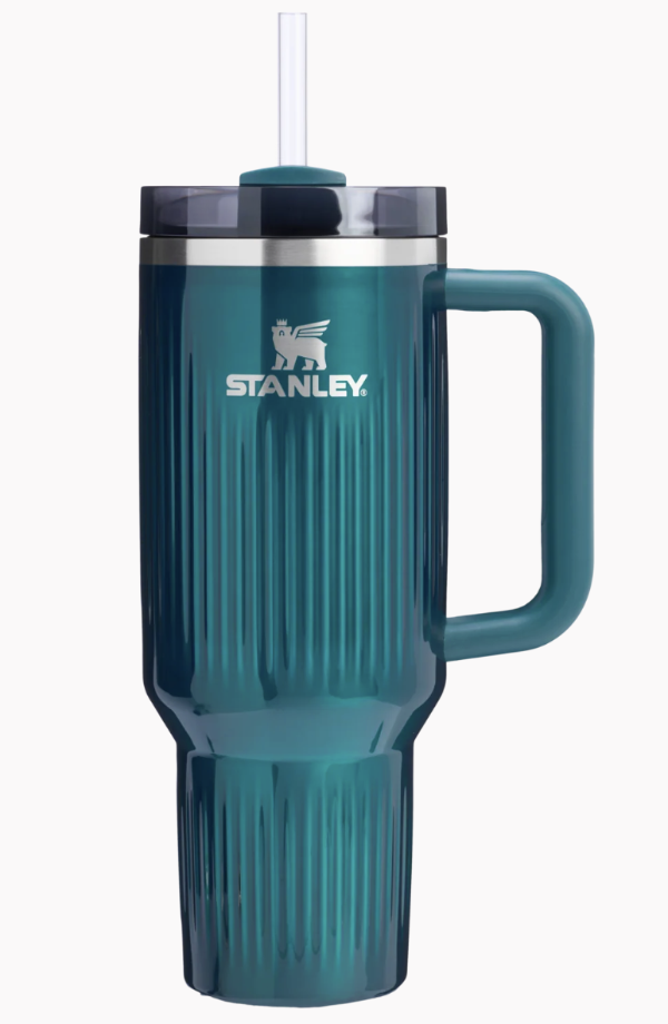 Quencher H2.0 纹理水杯 1.18L