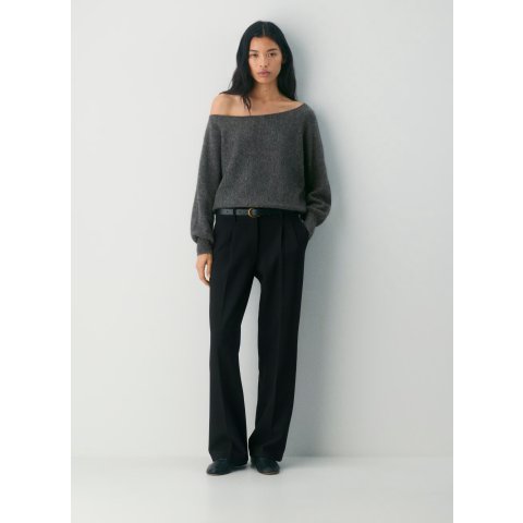 SoftSpoke Rhoda 针织毛衣