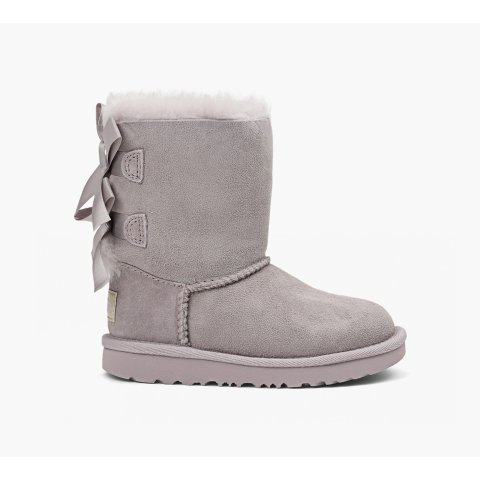  BAILEY BOW II 儿童靴