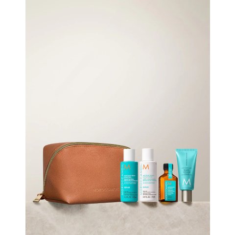 修护滋养 旅行套装