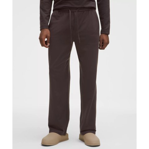 Jersey 经典裤 常规款