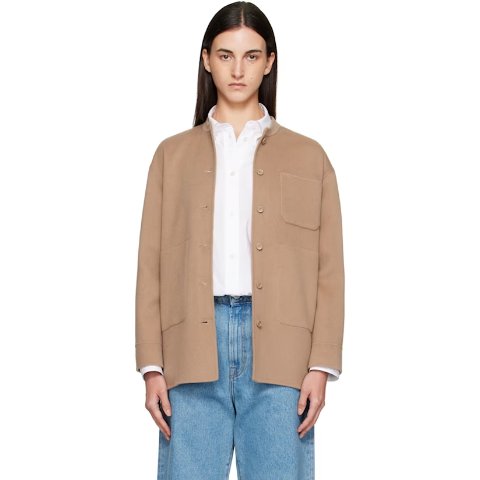 Costanza 米色夹克