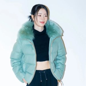 4折起！羽绒服$597起！