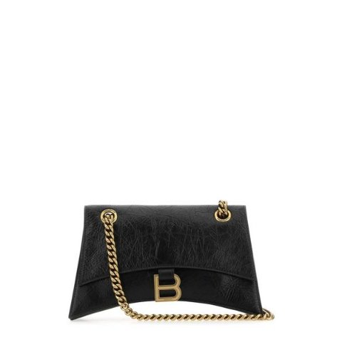 Bottega Veneta Crush 小号肩包