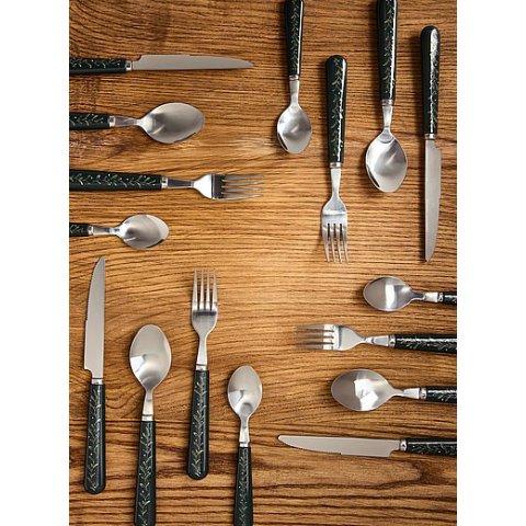 Mistletoe 圣诞餐具套装 16件