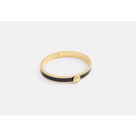 Coach Rivet 搪瓷手镯