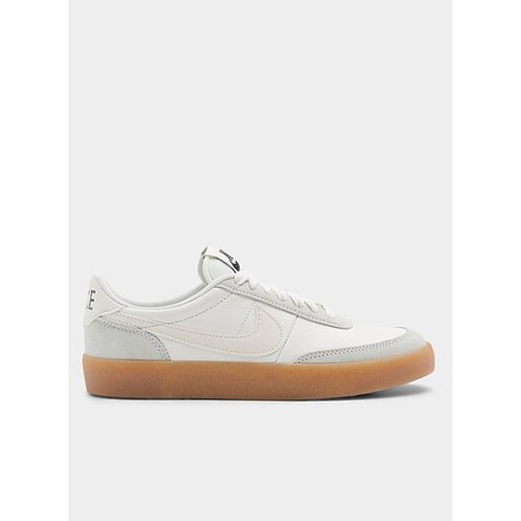 NikeKillshot 2 女士真皮运动鞋