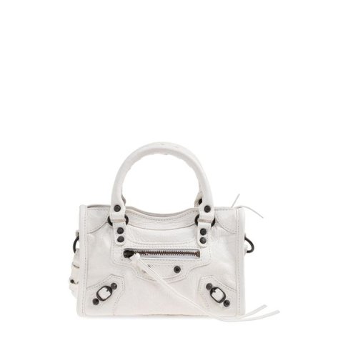 Le City Nano 手提包