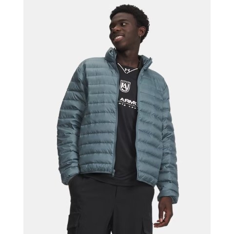 Under ArmourUA Limitless 男士超轻夹克