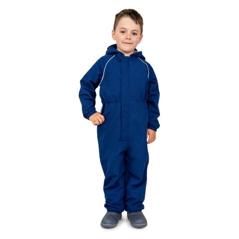 JAN & JUL 连体雨衣 儿童