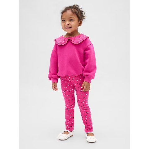 VintageSoft 儿童卫衣裤2件套