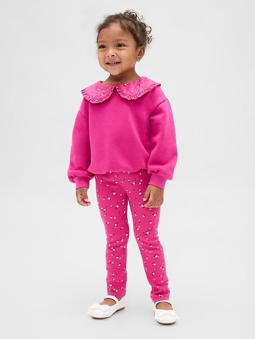 VintageSoft 儿童卫衣裤2件套