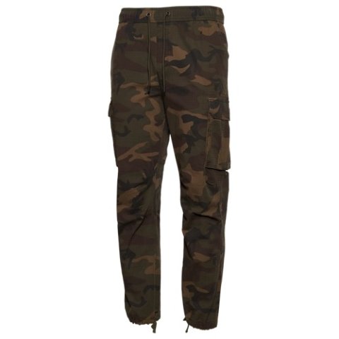 CSG Essential 男士工装裤