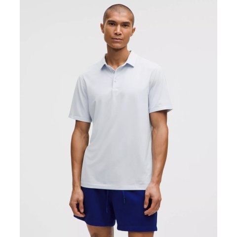 Evolution 短袖 Polo 衫