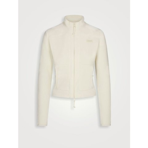 Outdoor 抓绒夹克