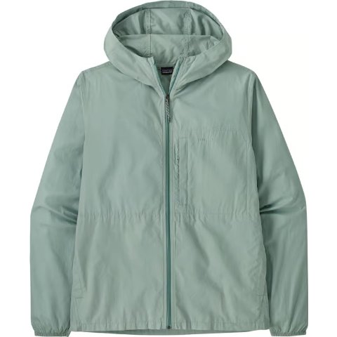  Windsweep 男士夹克