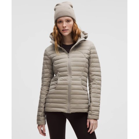 LululemonPack It Down 羽绒夹克