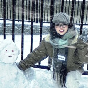 低至3.4折！SSENSE冬季保暖神器 acne studios围巾$241