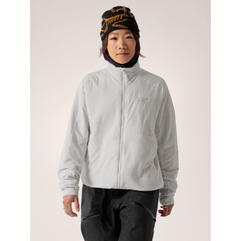 Allium 女款保暖夹克