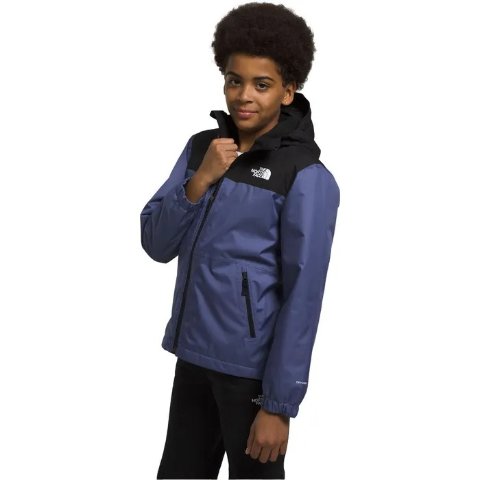 Warm Storm 大童防风夹克