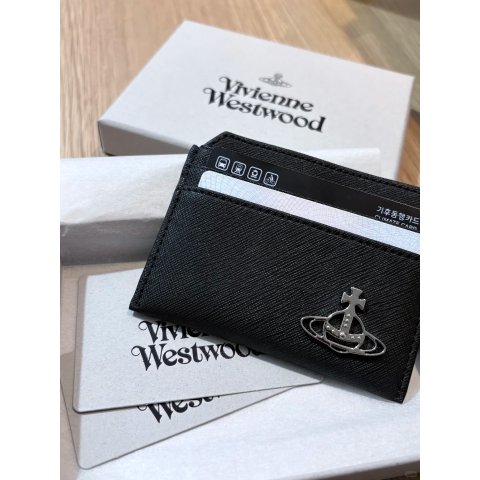 Wallets 黑灰色钱包