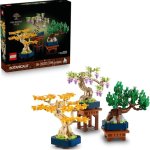 史低价：LEGO Botanicals 迷你盆栽10373