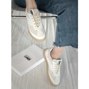 Panelled 休闲鞋 系带