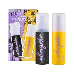 All Nighter 持久定妆喷雾x2