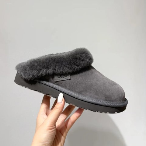 UGGCluggette 女士拖鞋