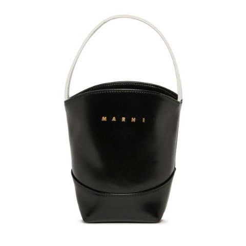 Flower Basket 编织手提包