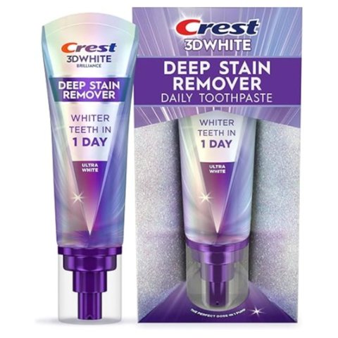 3DWHITE 美白牙膏 67ml