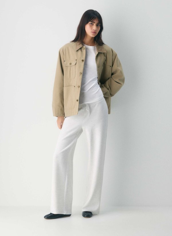 Wafflex Pant 新款长裤