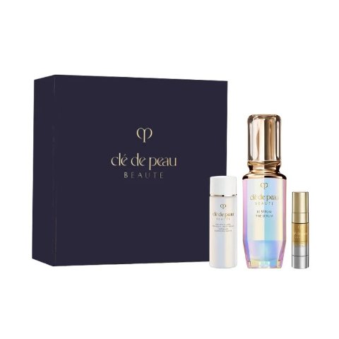 超导钻光瓶护肤套装