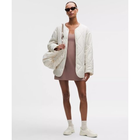 lululemon Align连衣裙 升级款