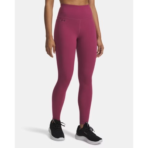 UA Motion 女士长款紧身裤