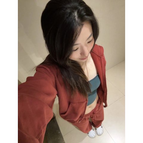 Cotton Fleece 经典连帽卫衣