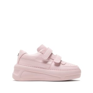 Acne Studios厚底运动鞋 白色 36码