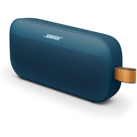 SoundLink Flex 蓝牙音箱 便携防水