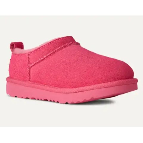 Classic Micro 黑色 经典款