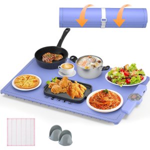 冬天饭桌神器！