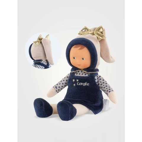 Miss Navy 蓝星娃娃 10寸