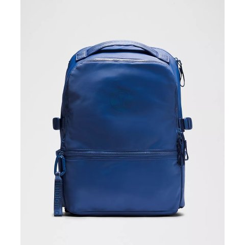 New Crew 双肩背包 22L